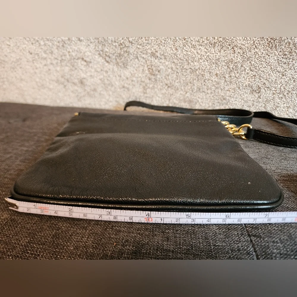Preowned Michael‎ Kors Black crossbody